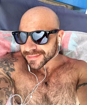 Ben Statham