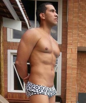 Yago Ribeiro