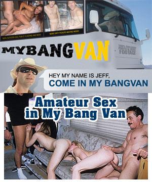 My Bang Van