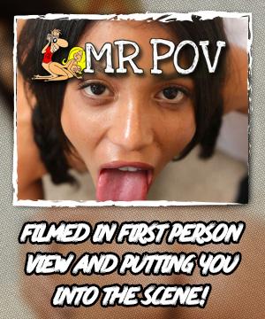 Mr POV